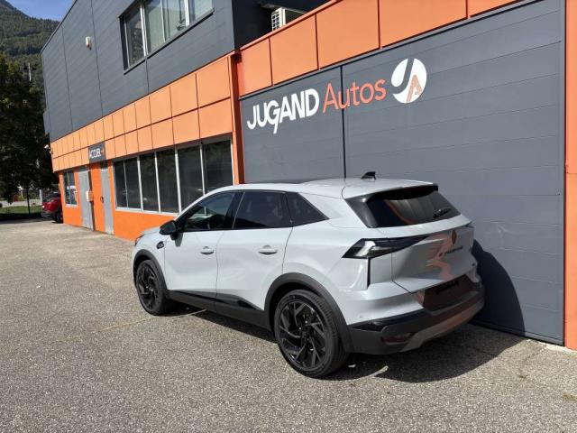 Renault Symbioz E-Tech 160 Esprit Alpine