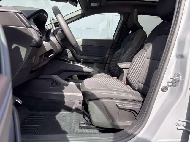 Renault Symbioz image 8
