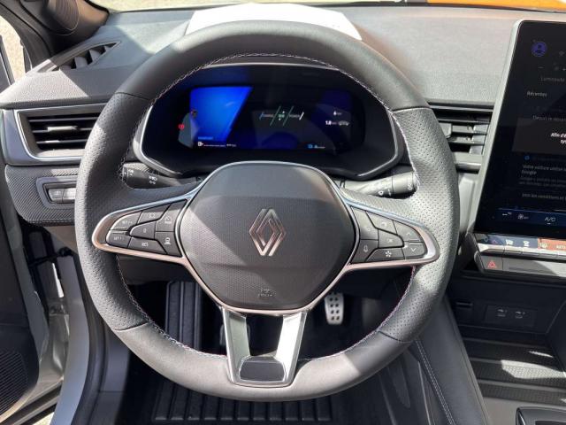 Renault Symbioz image 3