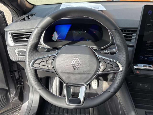 Renault Symbioz image 5