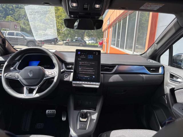 Renault Symbioz image 4