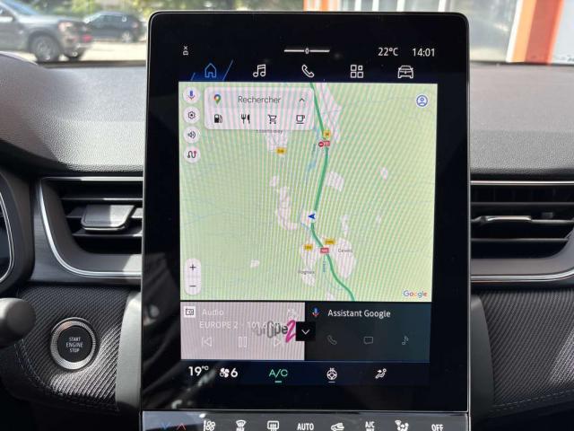 Renault Symbioz image 9