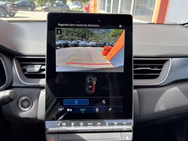 Renault Symbioz image 7