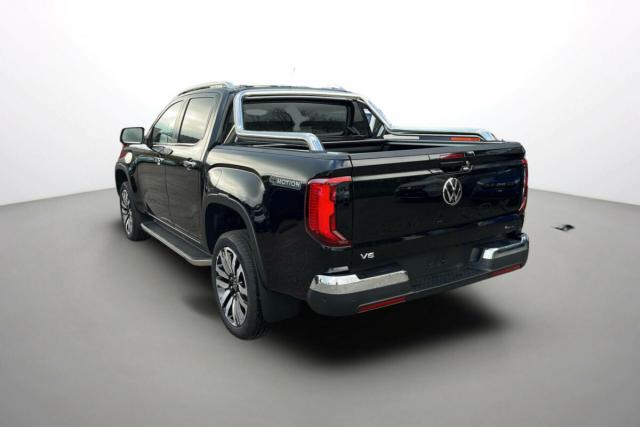 Volkswagen Amarok image 8