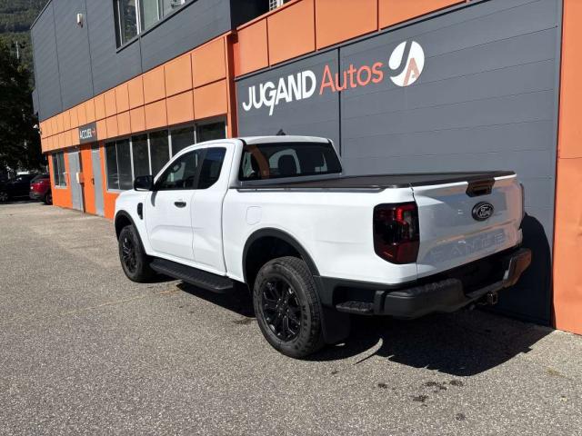 Ford Ranger 3.0 V6 240 Bva10 Xlt Supe
