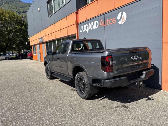 Ford Ranger 3.0 V6 240 Bva10 Xlt Supe