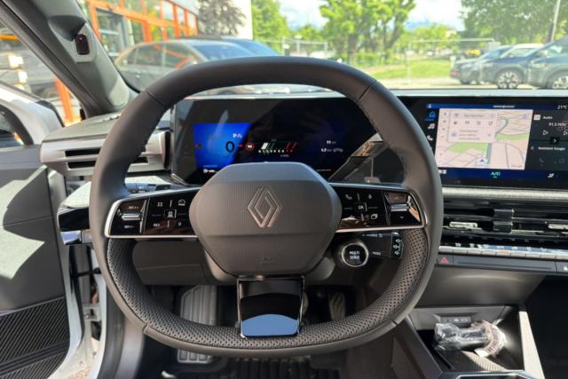 Renault Clio image 8