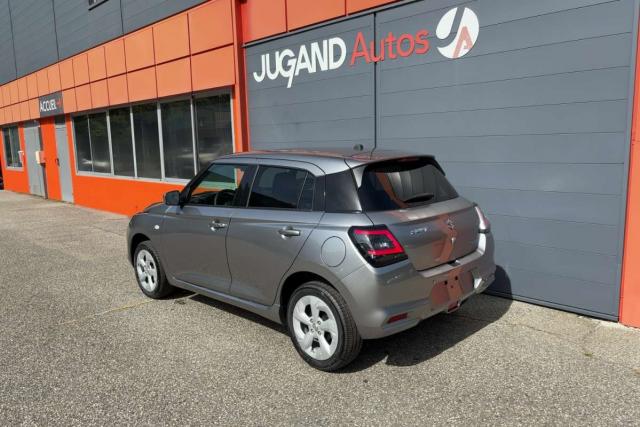 Suzuki Swift d’occasion