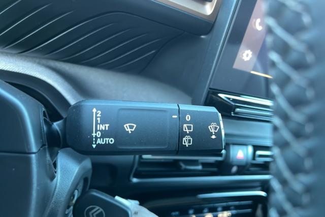 Citroen C3 Aircross image 3