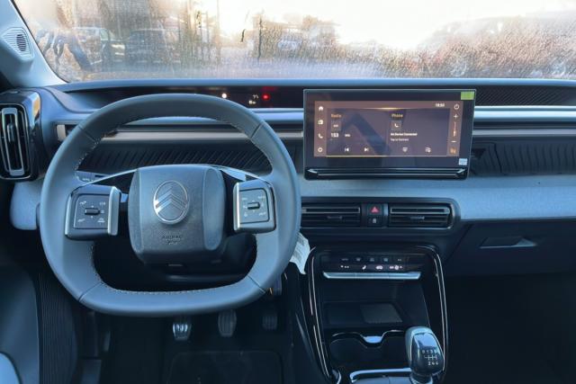 Citroen C3 Aircross image 9