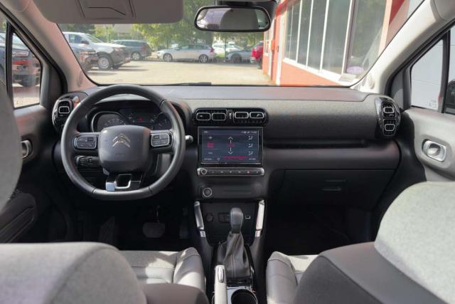 Citroen C3 Aircross image 3