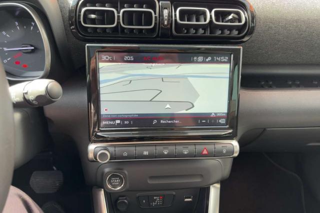 Citroen C3 Aircross image 2