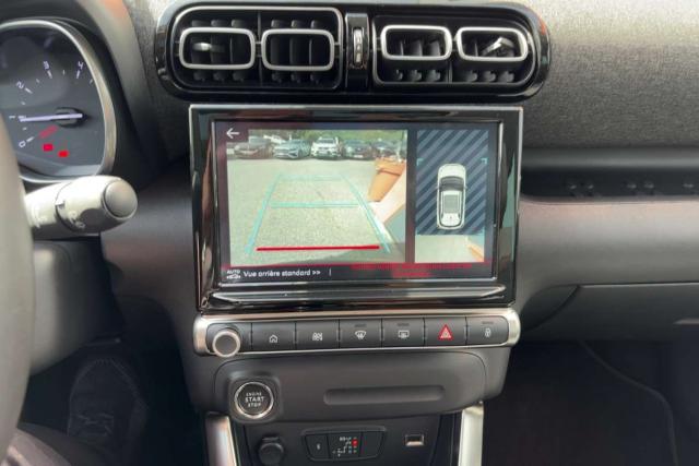Citroen C3 Aircross image 6