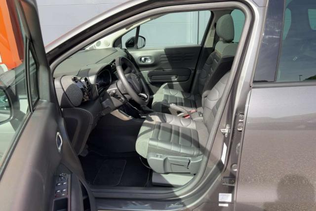 Citroen C3 Aircross image 1