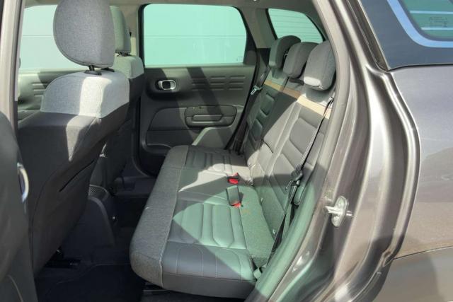 Citroen C3 Aircross image 7