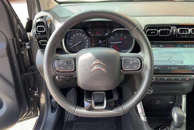 Citroen C3 Aircross image 8