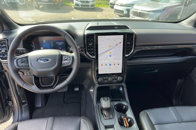 Ford Ranger image 3