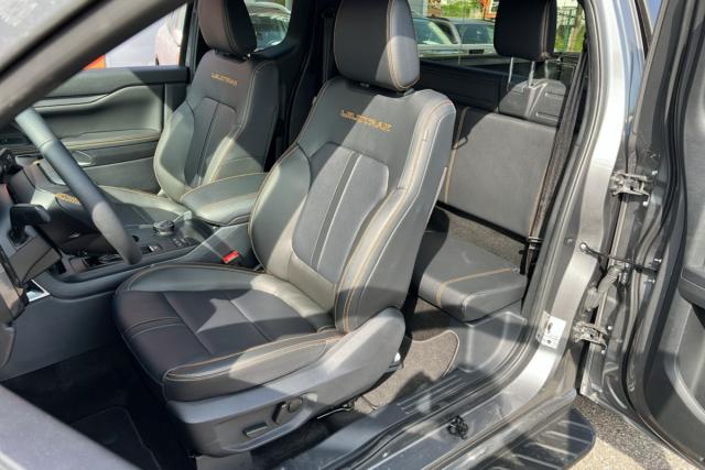 Ford Ranger image 4