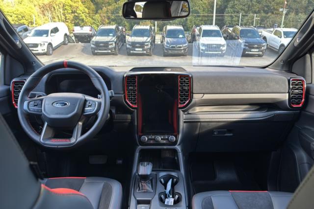Ford Ranger image 8