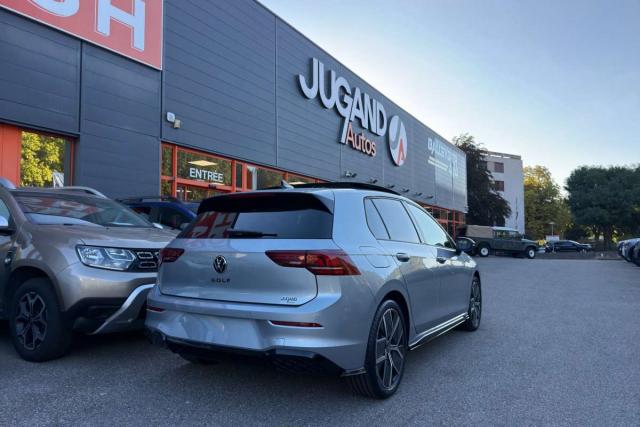 Volkswagen Golf Tdi 150 Dsg R-Line T.o 36
