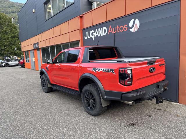 Ford Ranger Raptor 3.0 V6 292 E-Awd 2