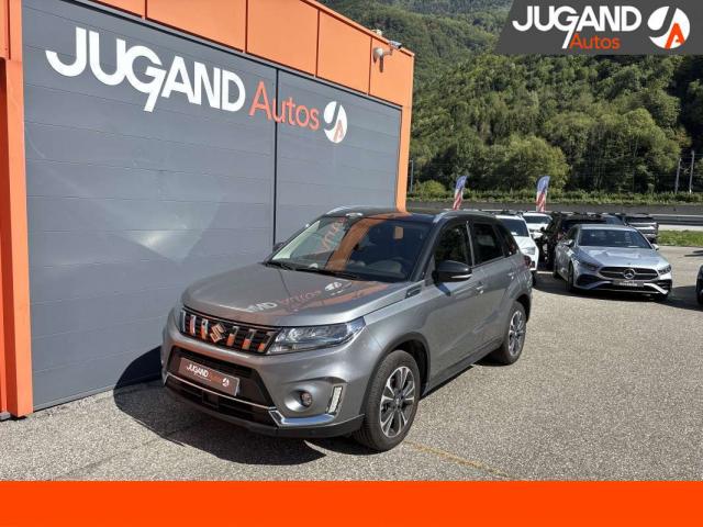 Suzuki Vitara d’occasion