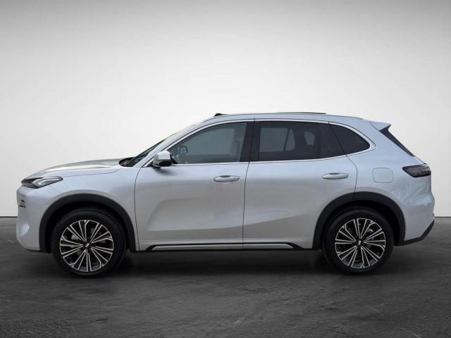 Geely Starray d’occasion