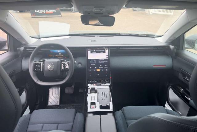 Citroen C5 Aircross image 3