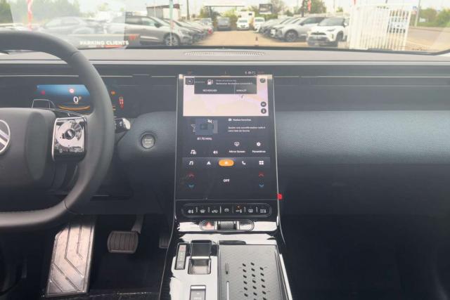 Citroen C5 Aircross image 1