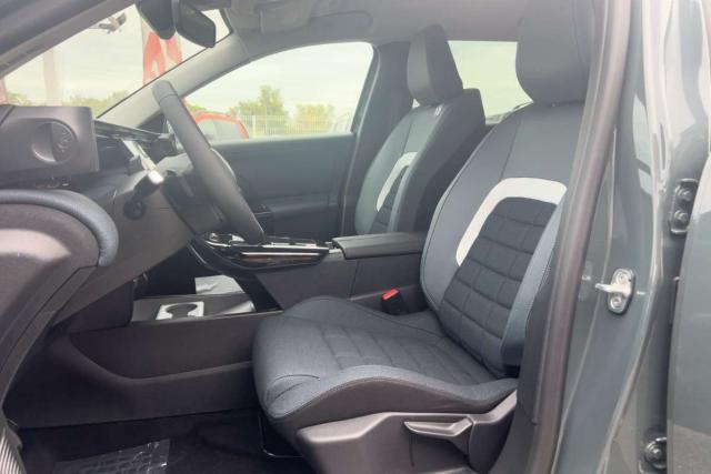 Citroen C5 Aircross image 8