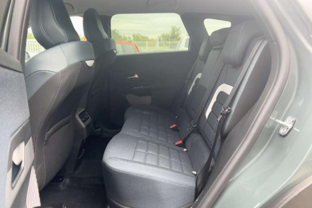 Citroen C5 Aircross image 6