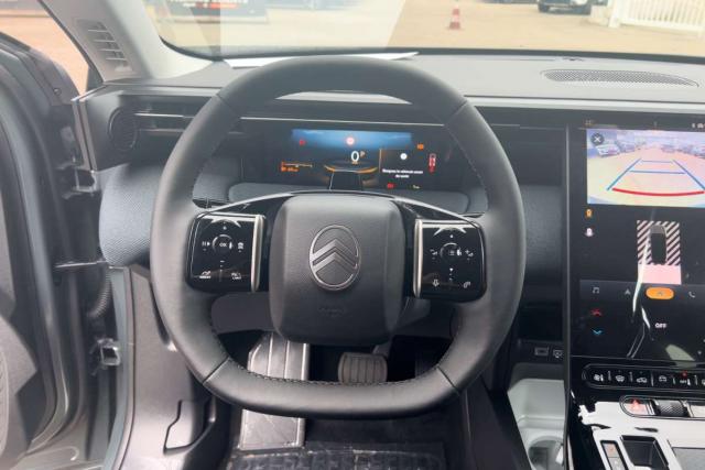 Citroen C5 Aircross image 2