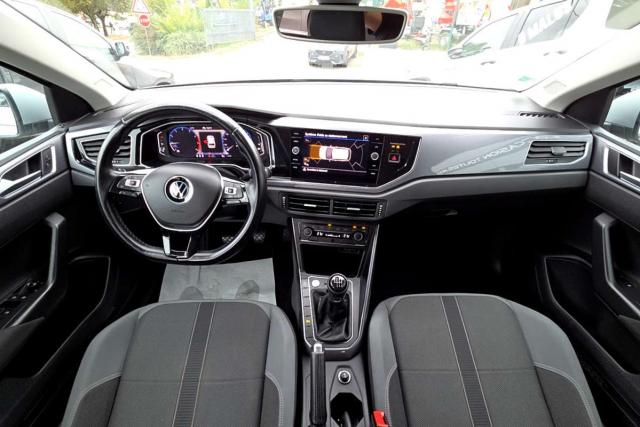 Volkswagen Polo image 4