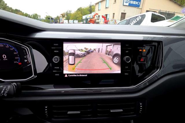Volkswagen Polo image 5