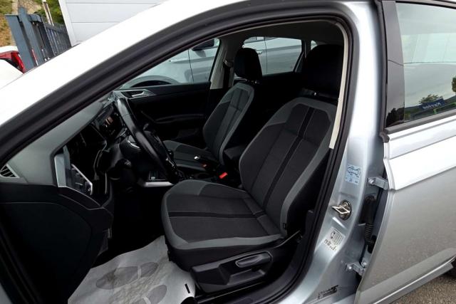 Volkswagen Polo image 1