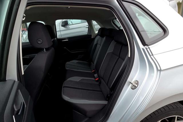 Volkswagen Polo image 8