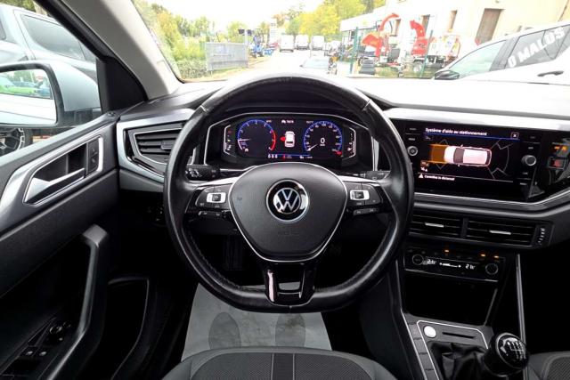 Volkswagen Polo image 6