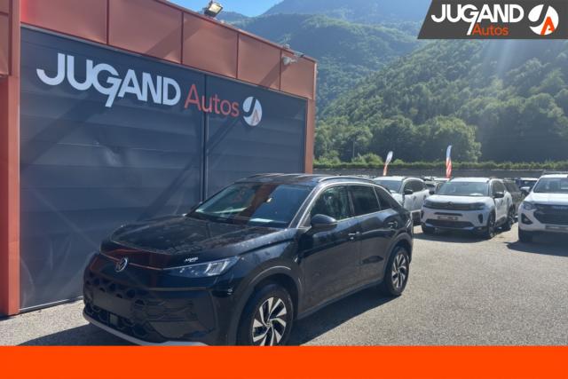 Volkswagen T-Roc Etsi 150 Dsg Life Plus
