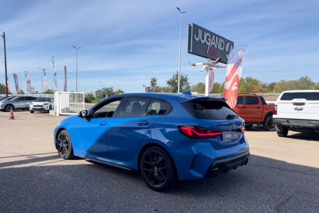Bmw Série 1 135i 2.0 306 Ch