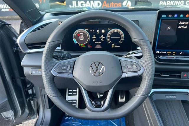 Volkswagen T-Roc image 5