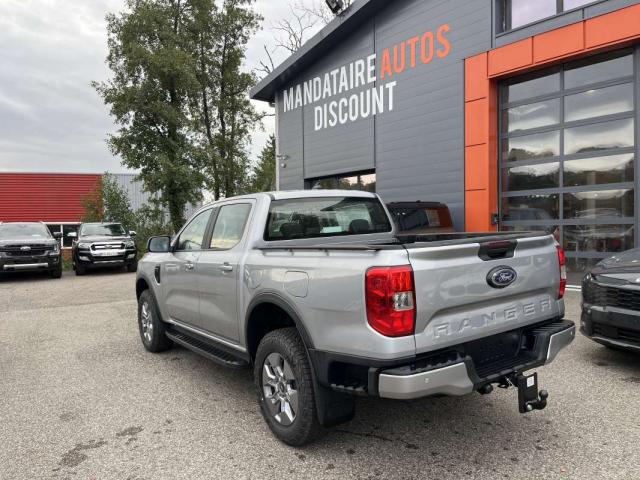 Ford Ranger 2.3 Phev 281 Bva10 Xlt