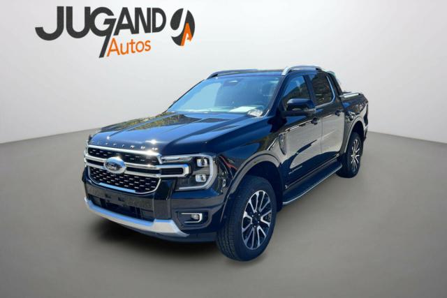Ford Ranger d’occasion