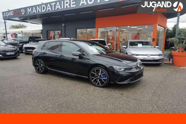 Volkswagen Golf d’occasion