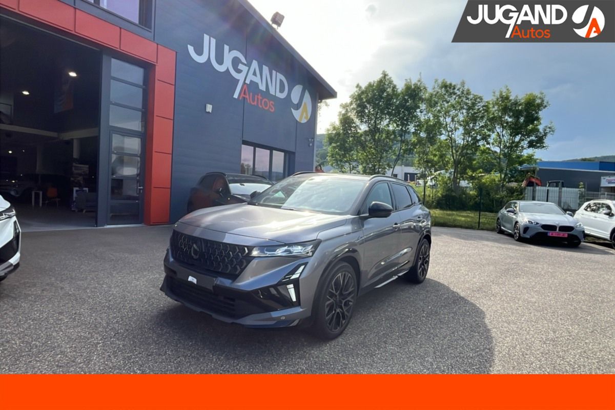 Renault Austral d’occasion