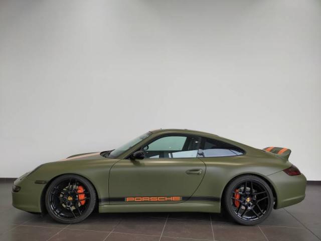 Porsche 911 image 8