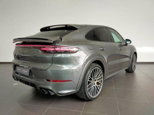 Porsche Cayenne image 5