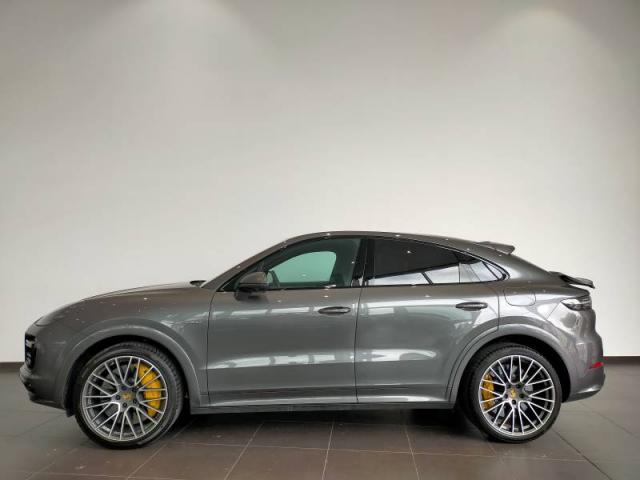 Porsche Cayenne image 8