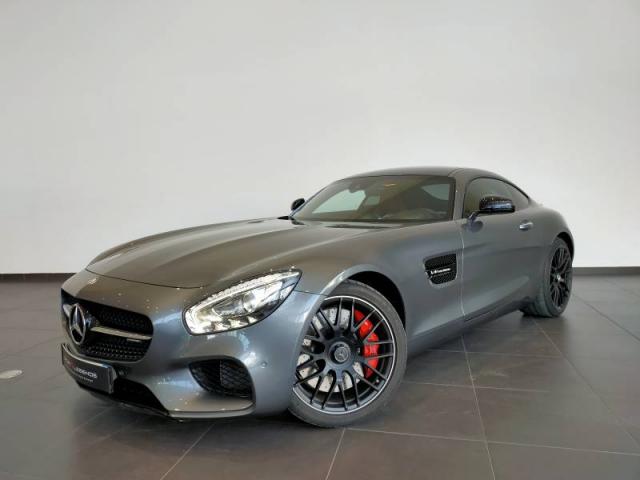 Mercedes Benz