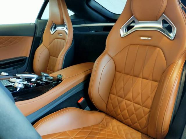 Mercedes Benz Amg Gt image 3