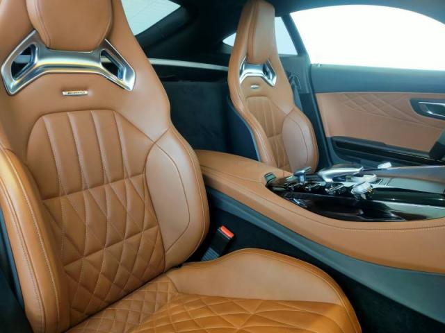 Mercedes Benz Amg Gt image 2